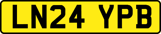 LN24YPB