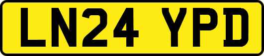 LN24YPD