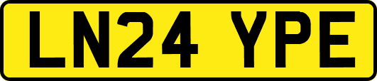 LN24YPE