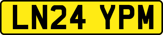 LN24YPM