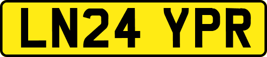 LN24YPR