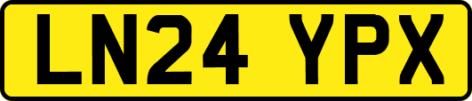 LN24YPX