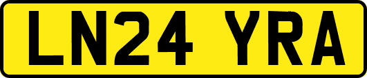 LN24YRA