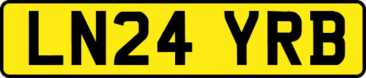 LN24YRB