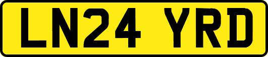 LN24YRD