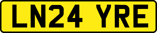 LN24YRE