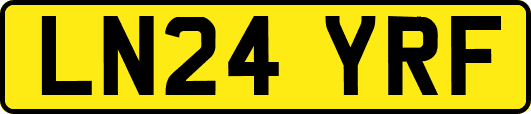 LN24YRF