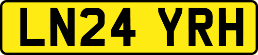 LN24YRH