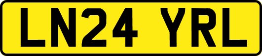 LN24YRL