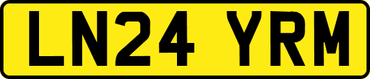 LN24YRM