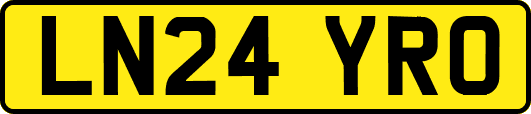LN24YRO