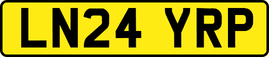 LN24YRP