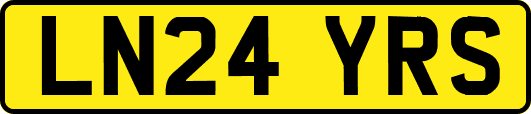LN24YRS
