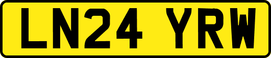 LN24YRW
