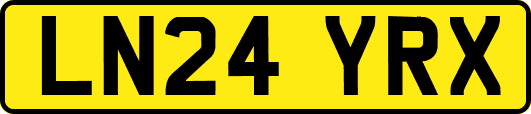 LN24YRX