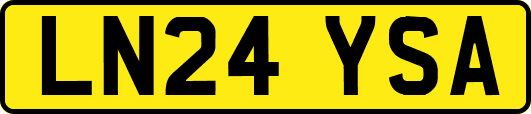 LN24YSA