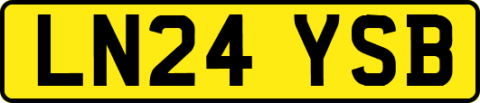 LN24YSB