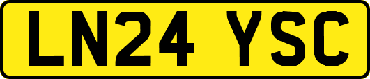 LN24YSC