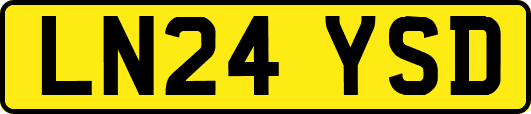 LN24YSD