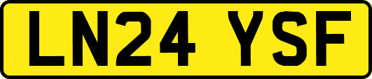 LN24YSF