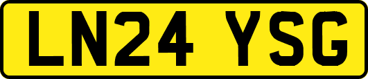 LN24YSG