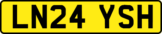 LN24YSH
