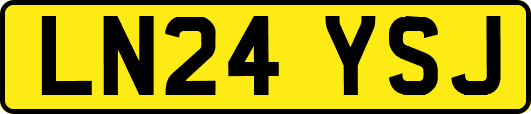 LN24YSJ