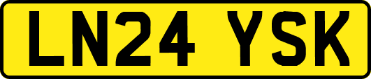 LN24YSK