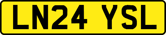 LN24YSL
