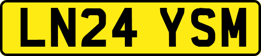 LN24YSM