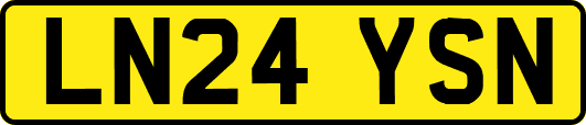 LN24YSN