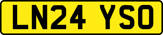 LN24YSO