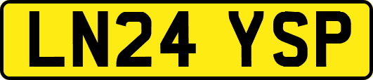 LN24YSP