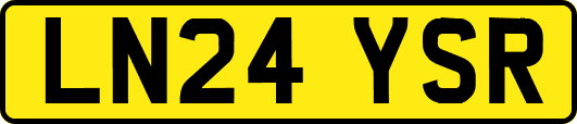 LN24YSR