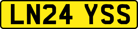 LN24YSS