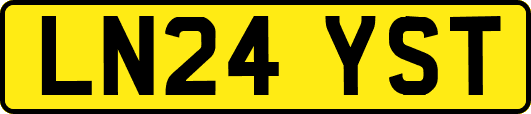 LN24YST