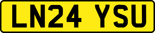 LN24YSU