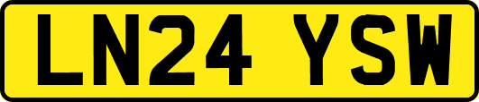 LN24YSW