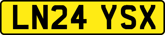LN24YSX