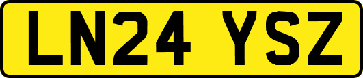 LN24YSZ
