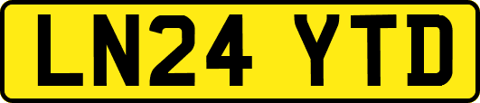 LN24YTD