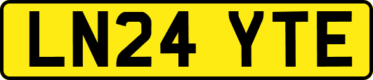 LN24YTE