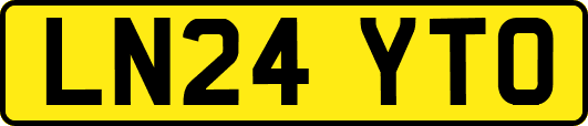 LN24YTO
