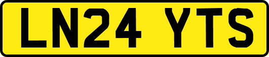 LN24YTS