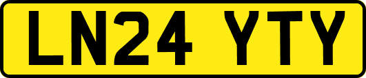 LN24YTY