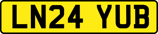 LN24YUB