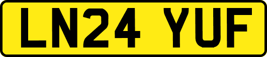 LN24YUF