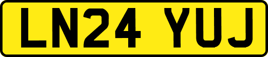 LN24YUJ