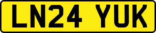 LN24YUK