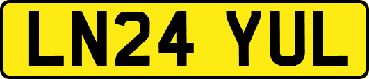 LN24YUL